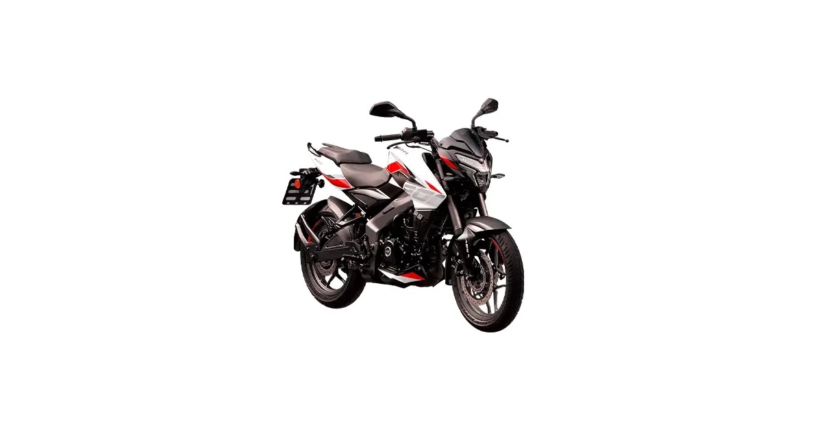 Moto Bajaj Dominar NS200