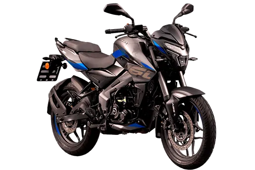 Moto Bajaj Dominar NS160