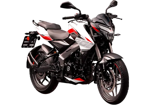 Moto Bajaj Dominar NS200
