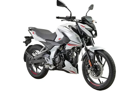 Moto Bajaj Pulsar N150